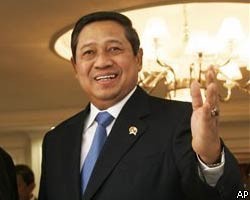Президент Индонезии выпустил музыкальный альбом