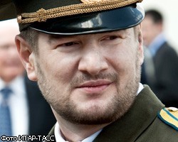 Сенатор от Чечни: Смерть С.Ямадаева – свершившийся факт
