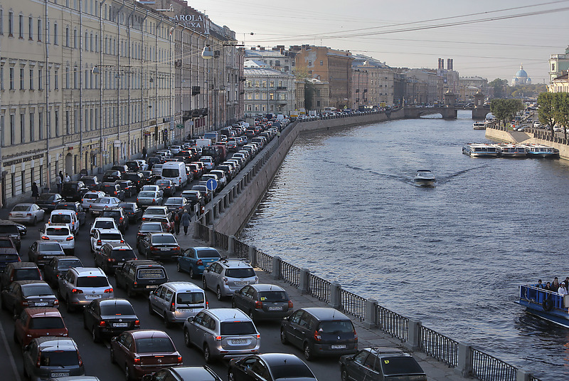 Фото: Светлана Холявчук/Интерпресс