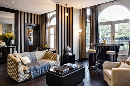 Фото: пресс-служба Baglioni Hotel London