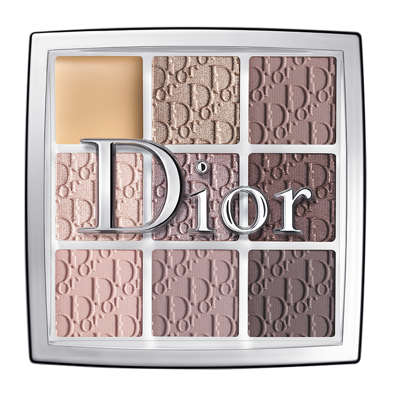 Палетка для макияжа глаз Dior Backstage
