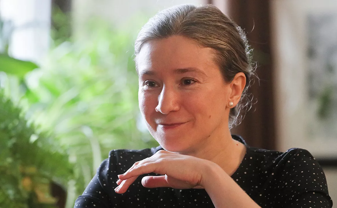 Александр Щербак / ТАСС