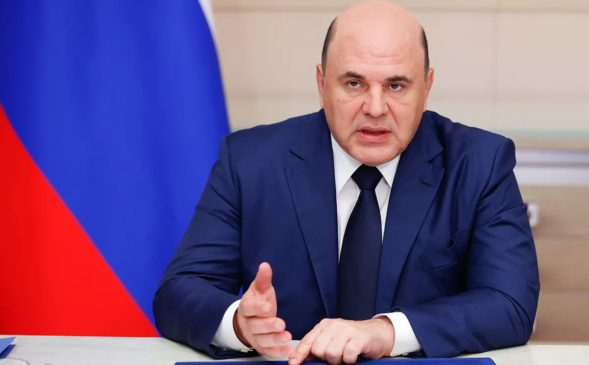 Дмитрий Астахов / ТАСС