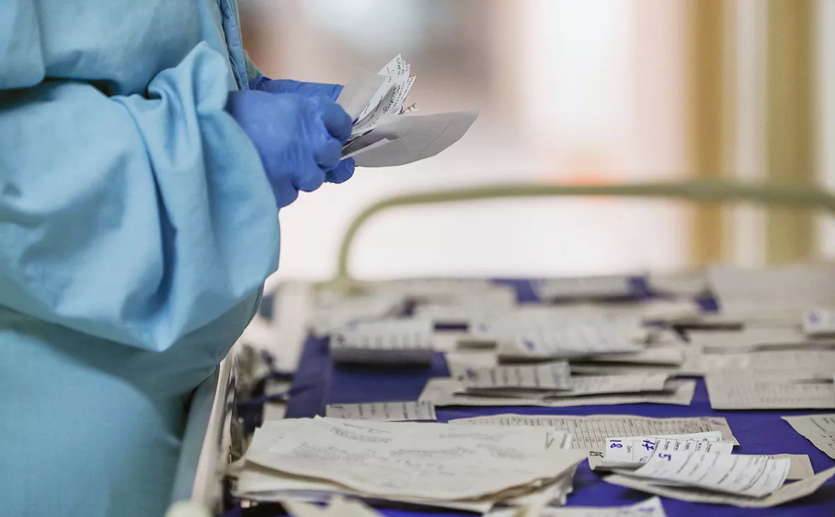 Михаил Терещенко / ТАСС