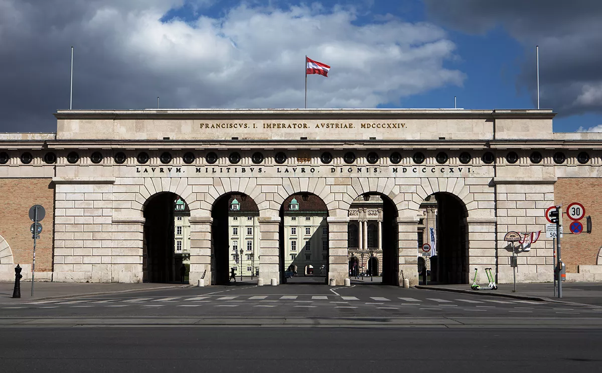 Alex Halada / ТАСС