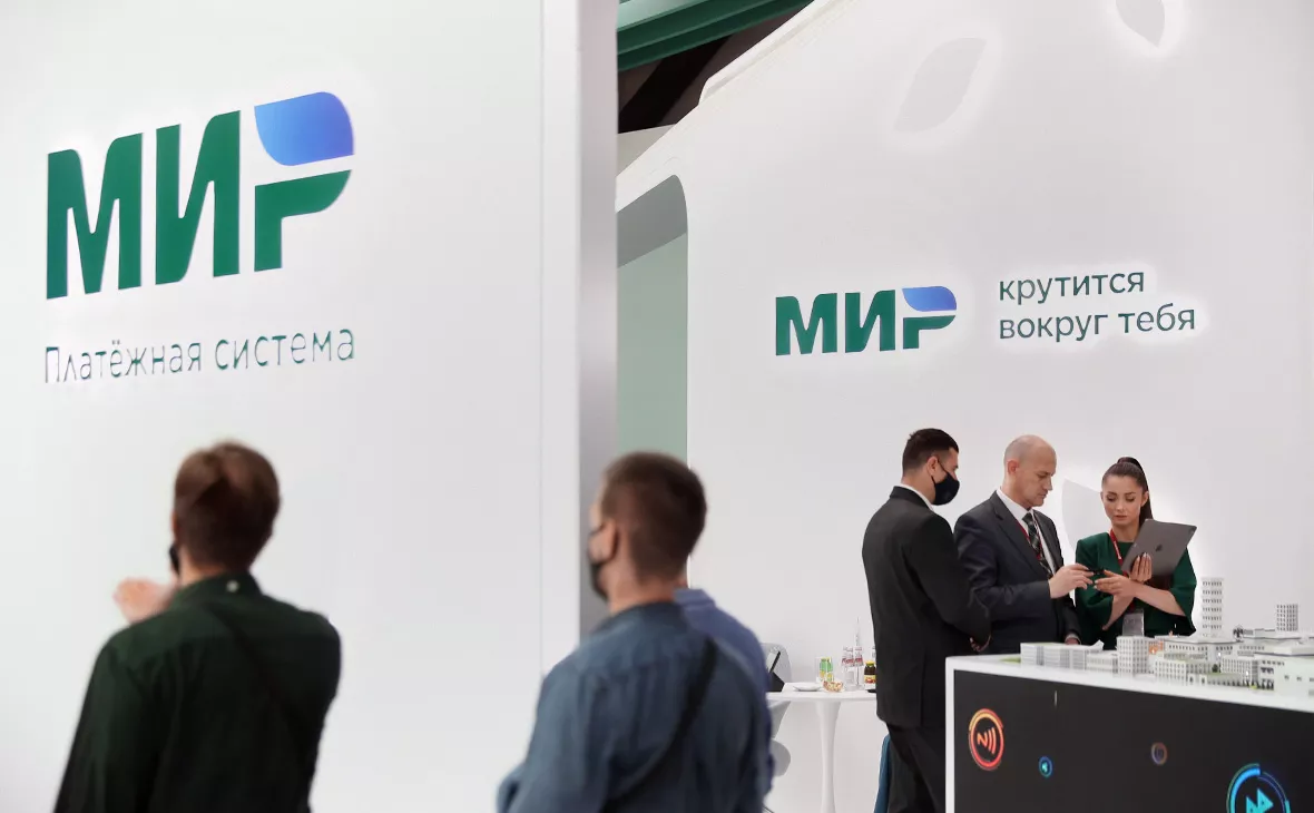 Владислав Шатило / РБК