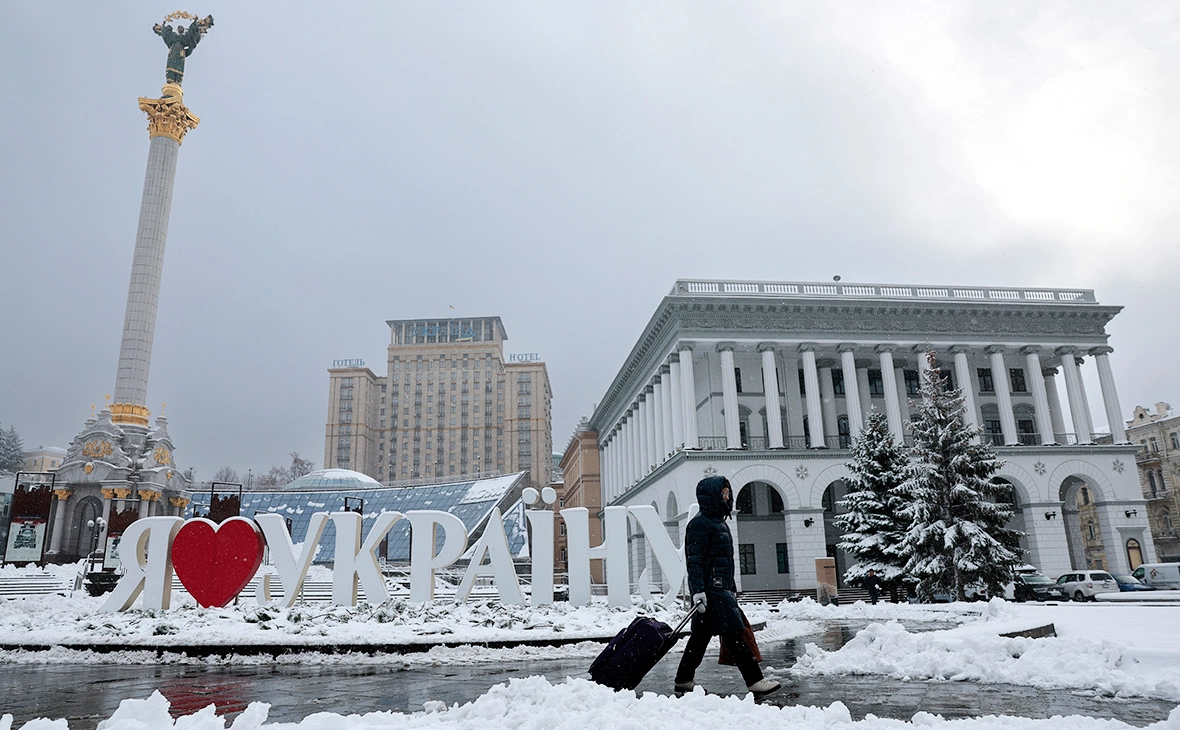 Jeff J Mitchell / Getty Images