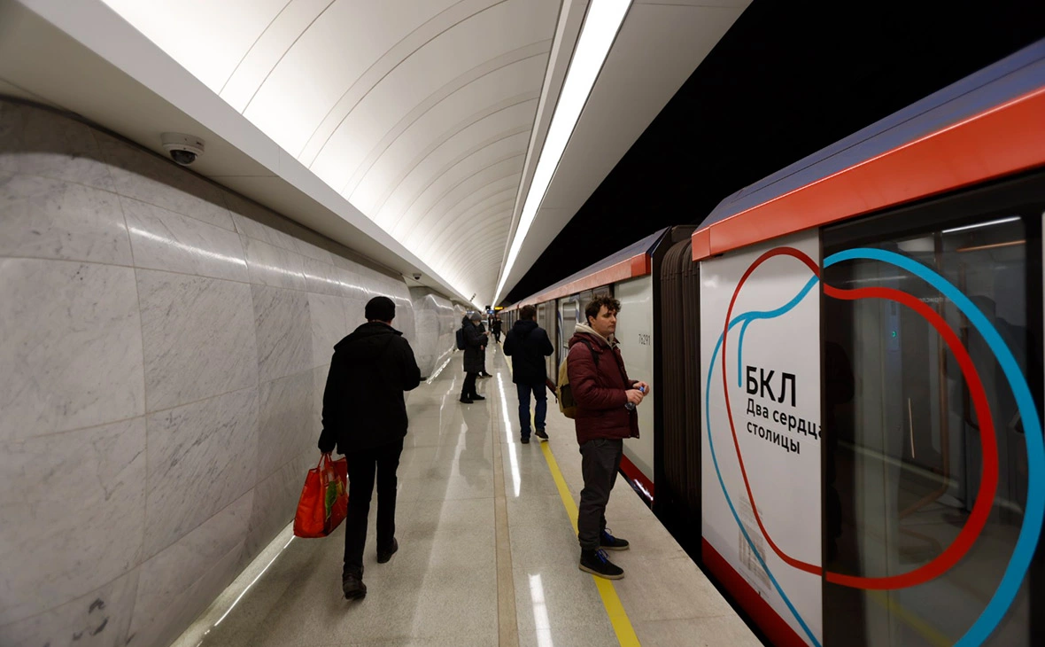 Михаил Гребенщиков / РБК