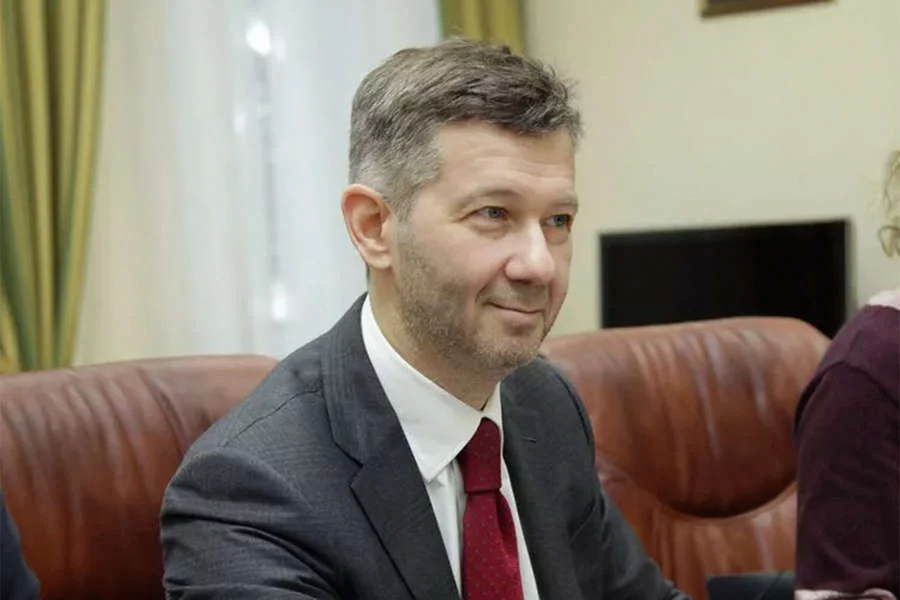 Пресс-служба Губернатора Курганской области