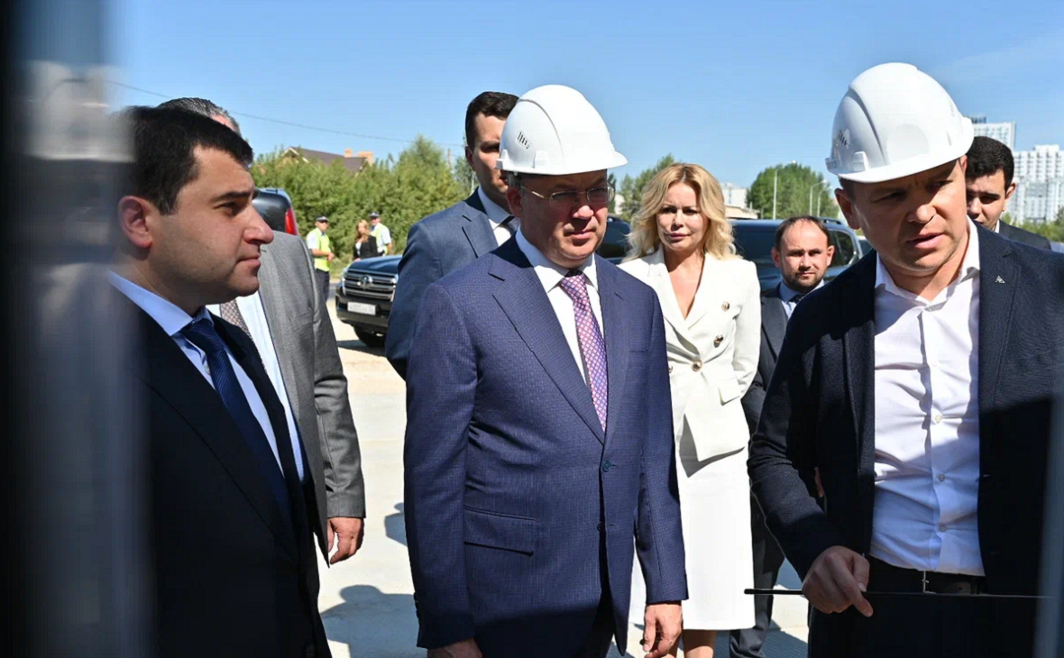 пресс-служба правительства РБ