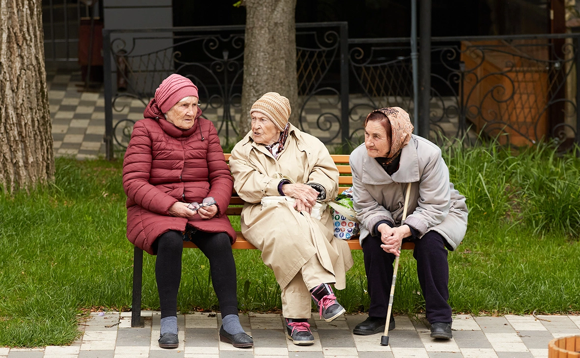 Иван Высочинский / ТАСС