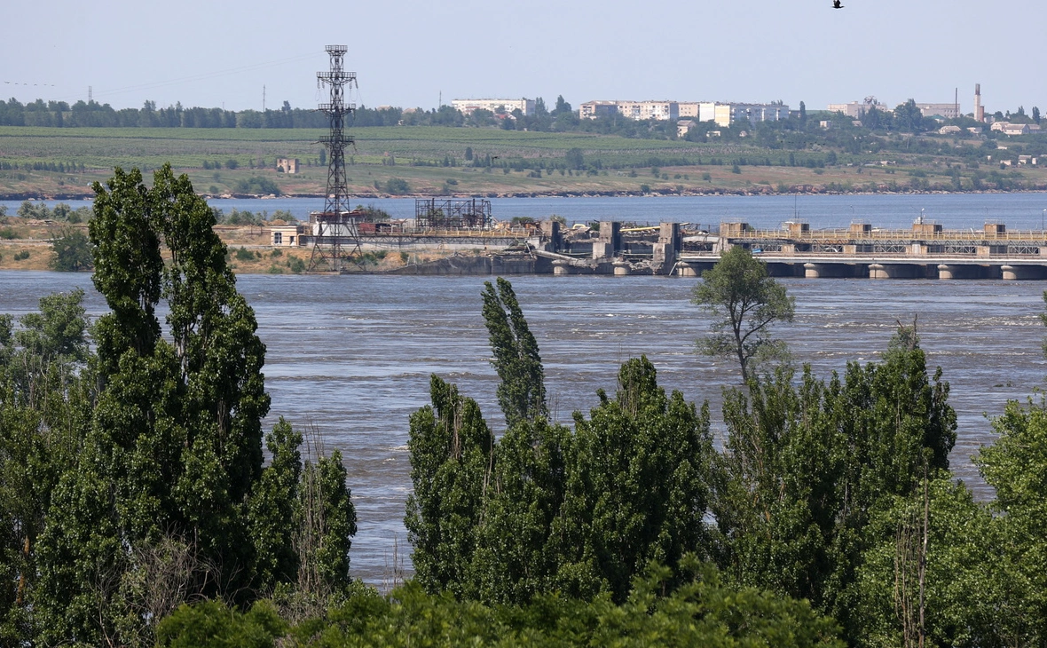  Алексей Коновалов / ТАСС