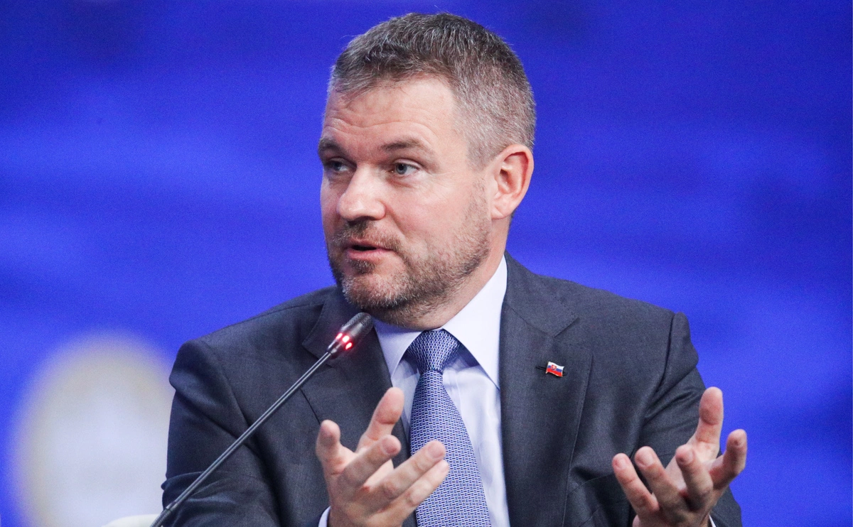 Сергей Бобылев / ТАСС