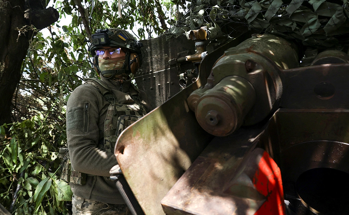 София Гатилова / Reuters