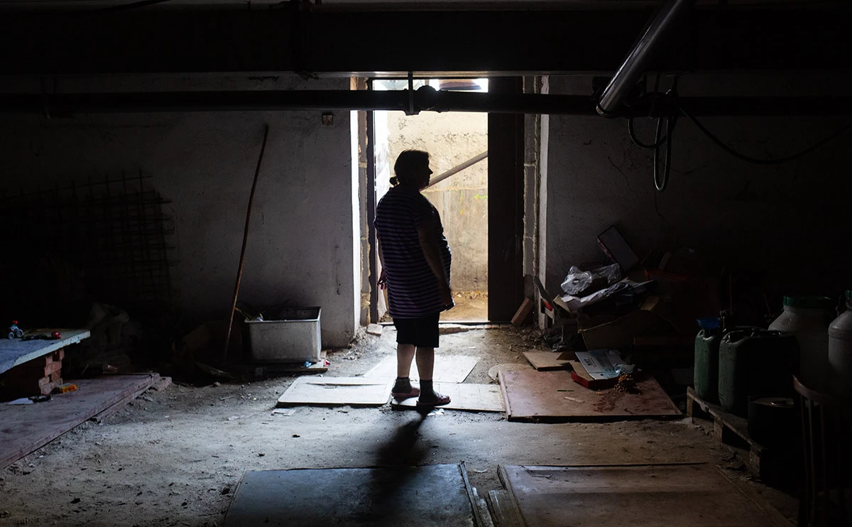 Анастасия Власова / Getty Images