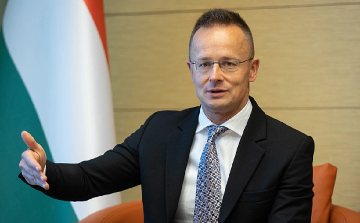 Omer Taha Cetin / Anadolu Agency / Getty Images