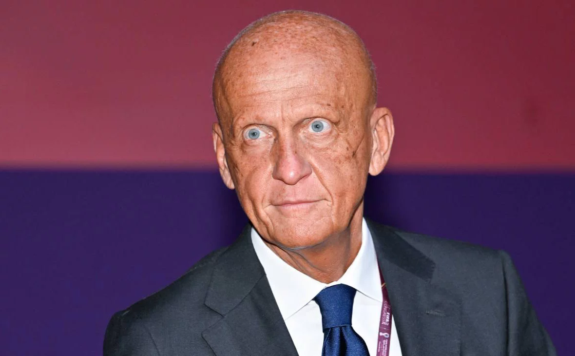 Toto Marti / Keystone Press Agency