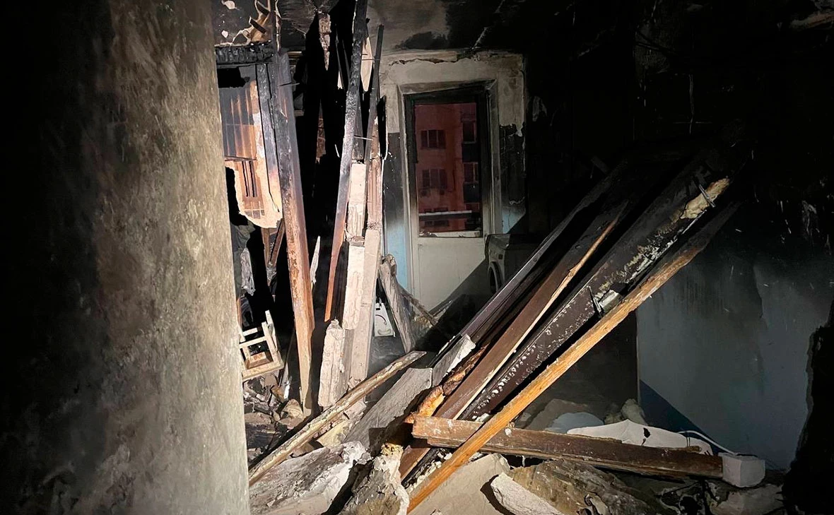 СУ СК России по Самарской области