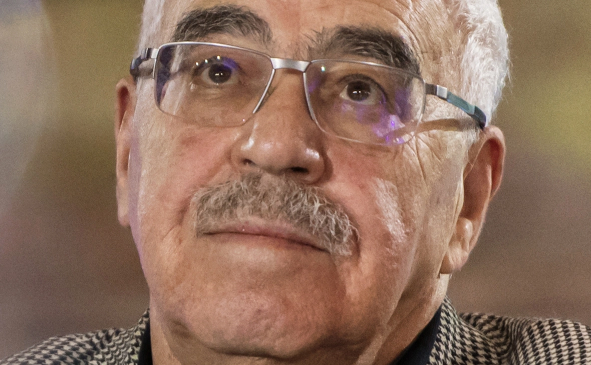 Алексей Даничев / РИА Новости