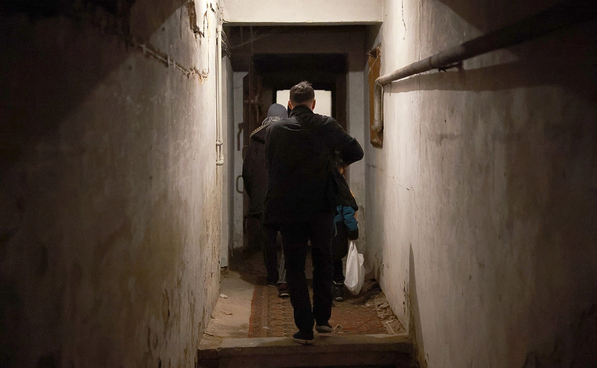 Joe Raedle / Getty Images