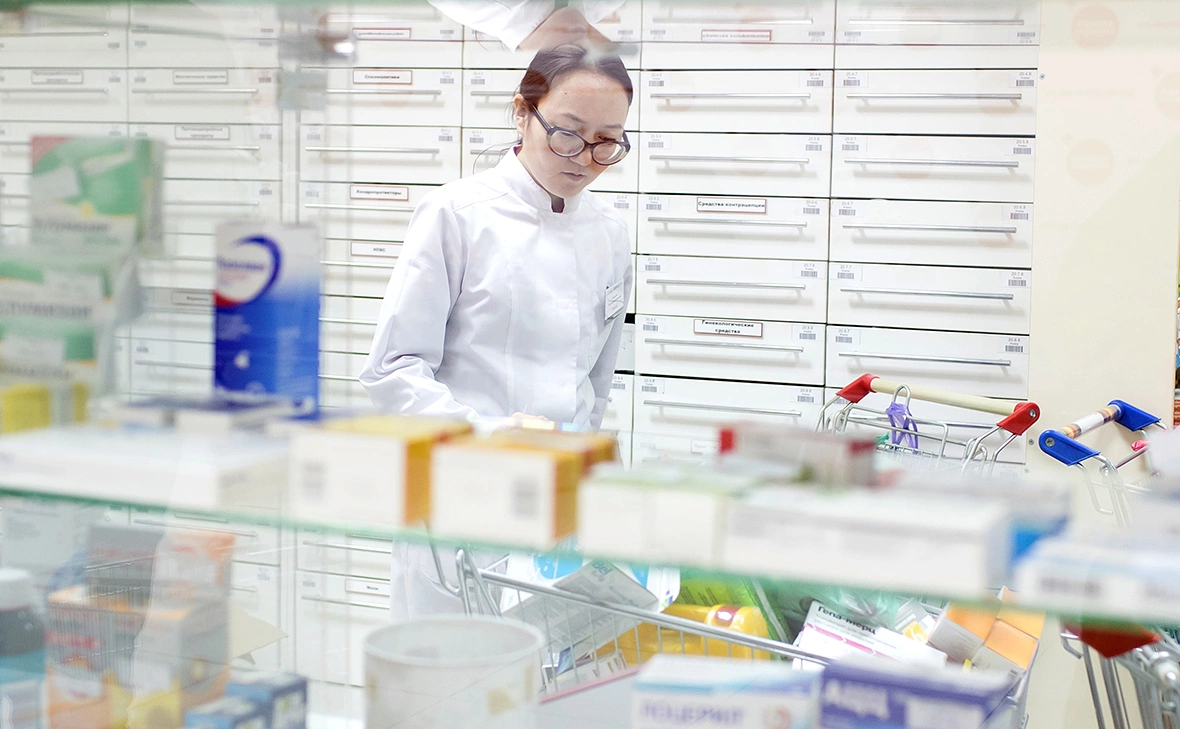 Евгений Софронеев / ТАСС