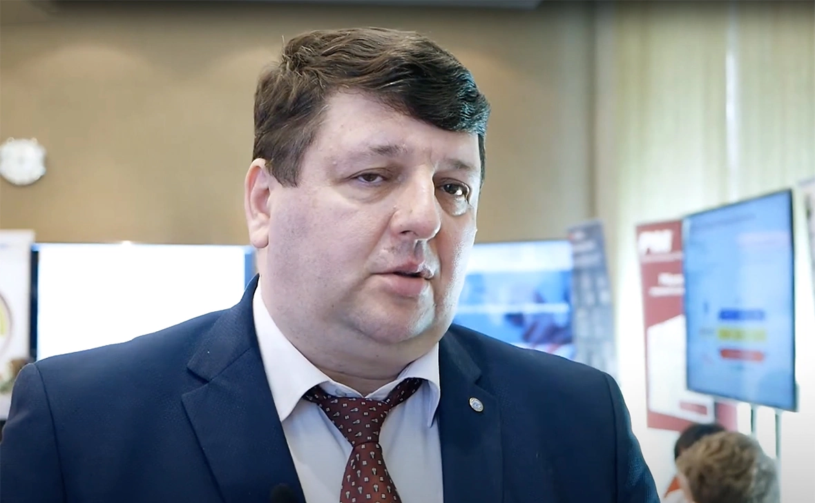 Управление проектами в России / ГК ПМСОФТ / Youtube