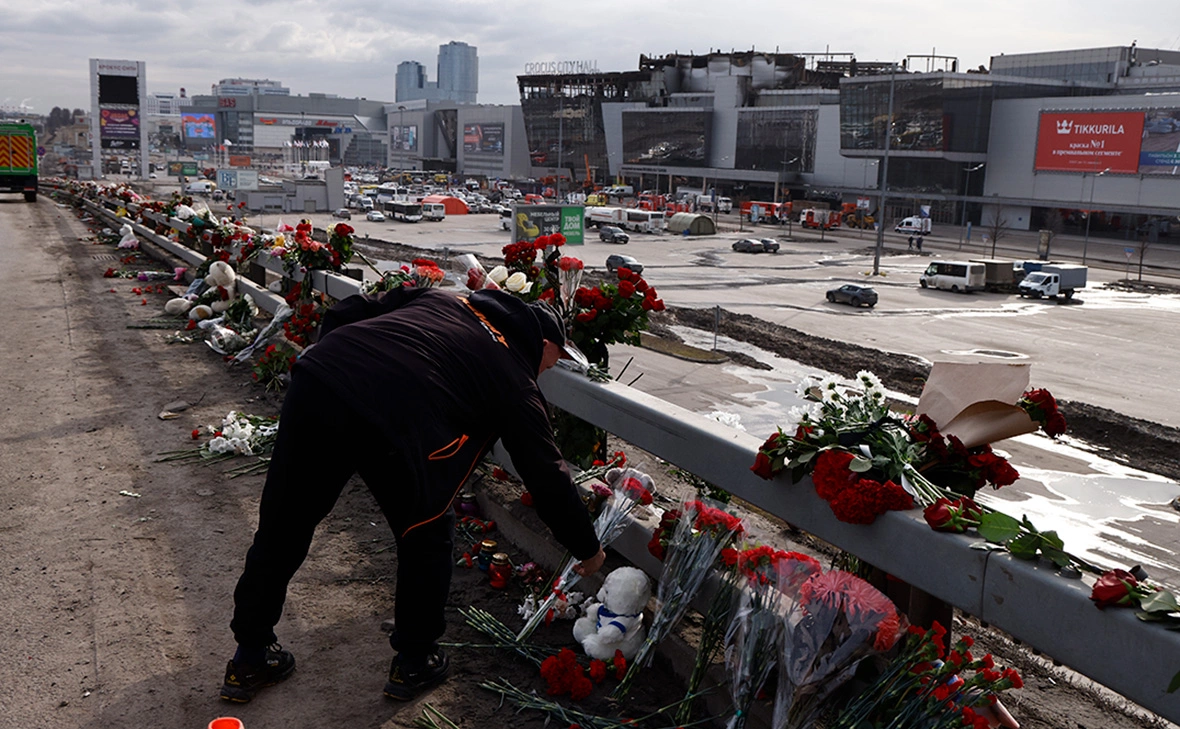 Андрей Любимов / РБК