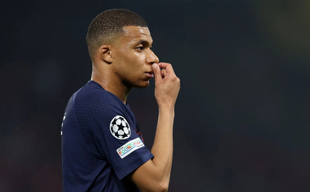  Richard Heathcote / Getty Images