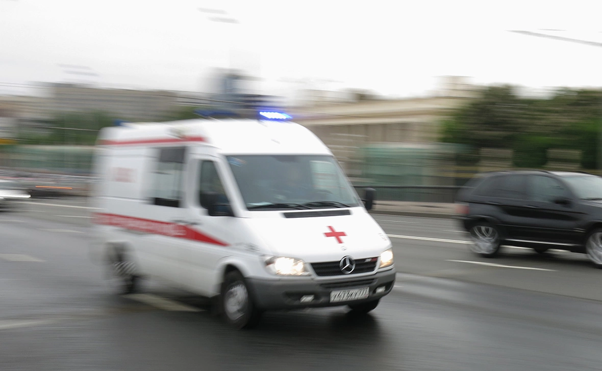 Никита Попов / РБК