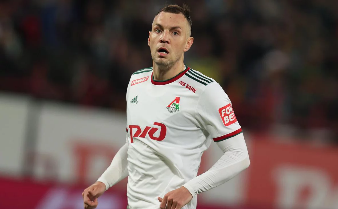 Alexander Kulebyakin / Global Look Press