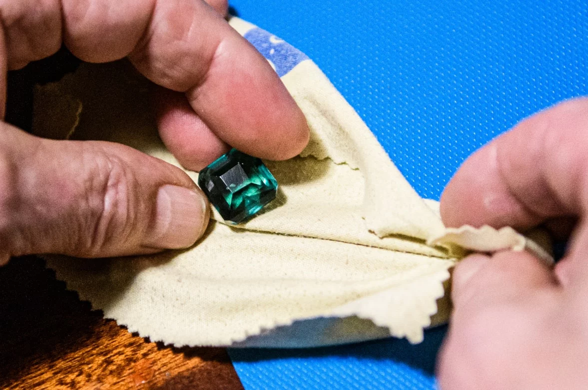 Владимир Жабриков / РИА URA.RU