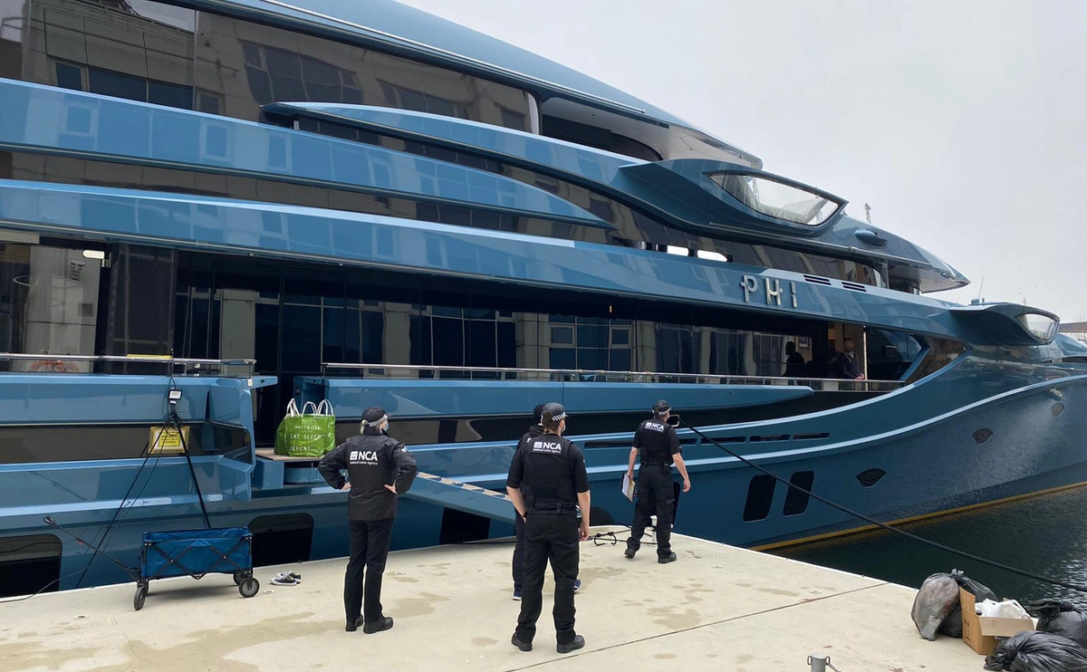 Cover Images / Keystone Press Agency / Global Look Press