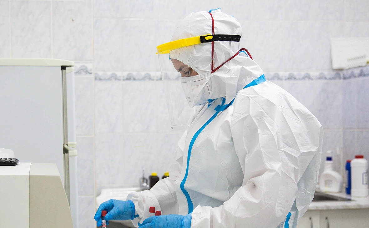 Михаил Солунин / ТАСС