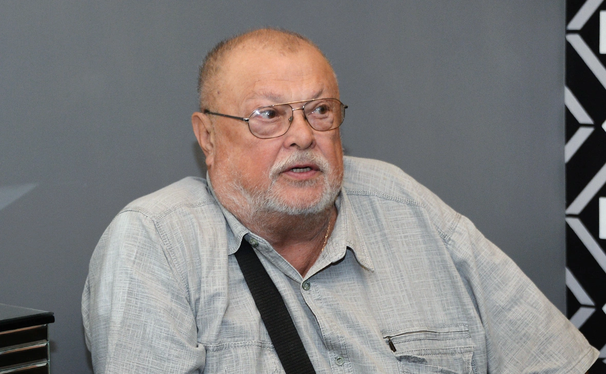 Екатерина Чеснокова / РИА Новости