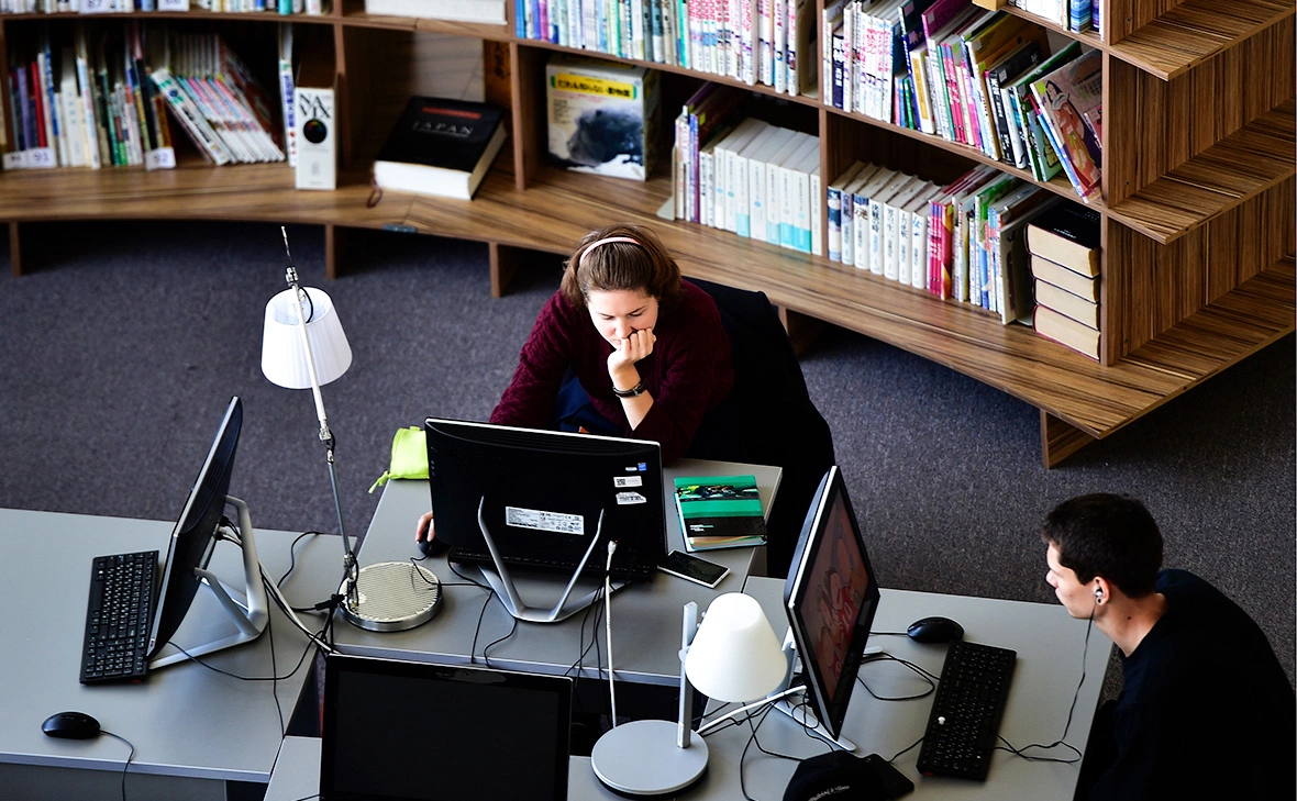 Юрий Смитюк / ТАСС