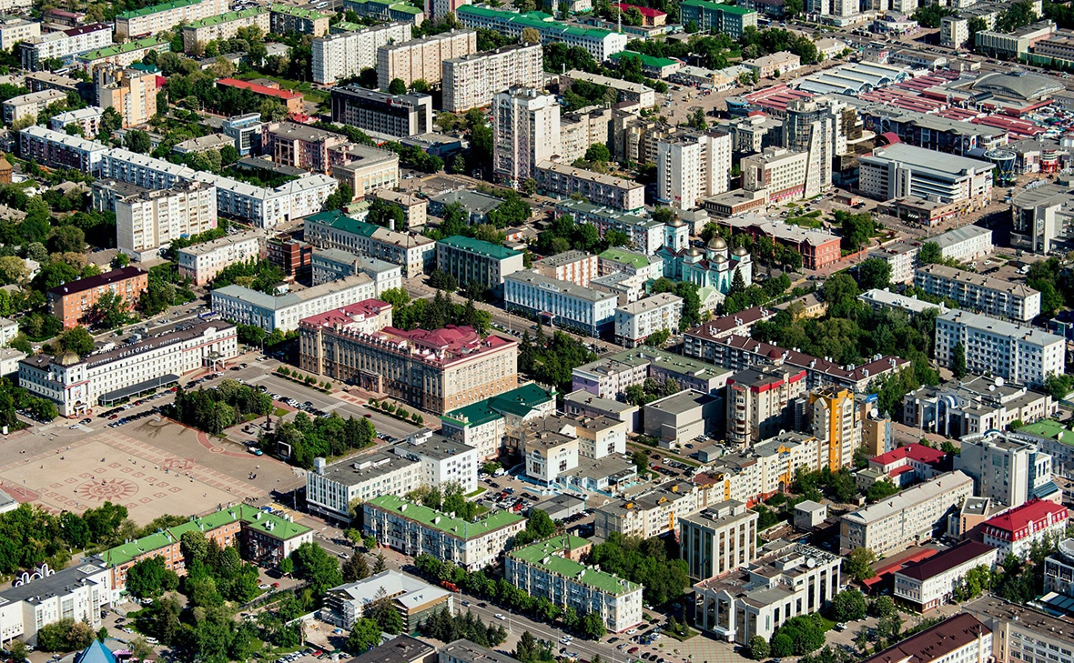 Сергей Фомин / Global Look Press