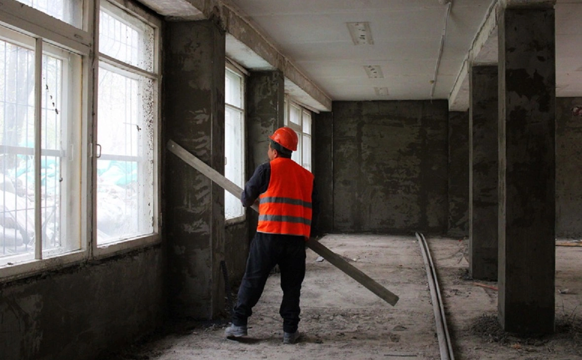 Юлия Майстренко/Om1.ru