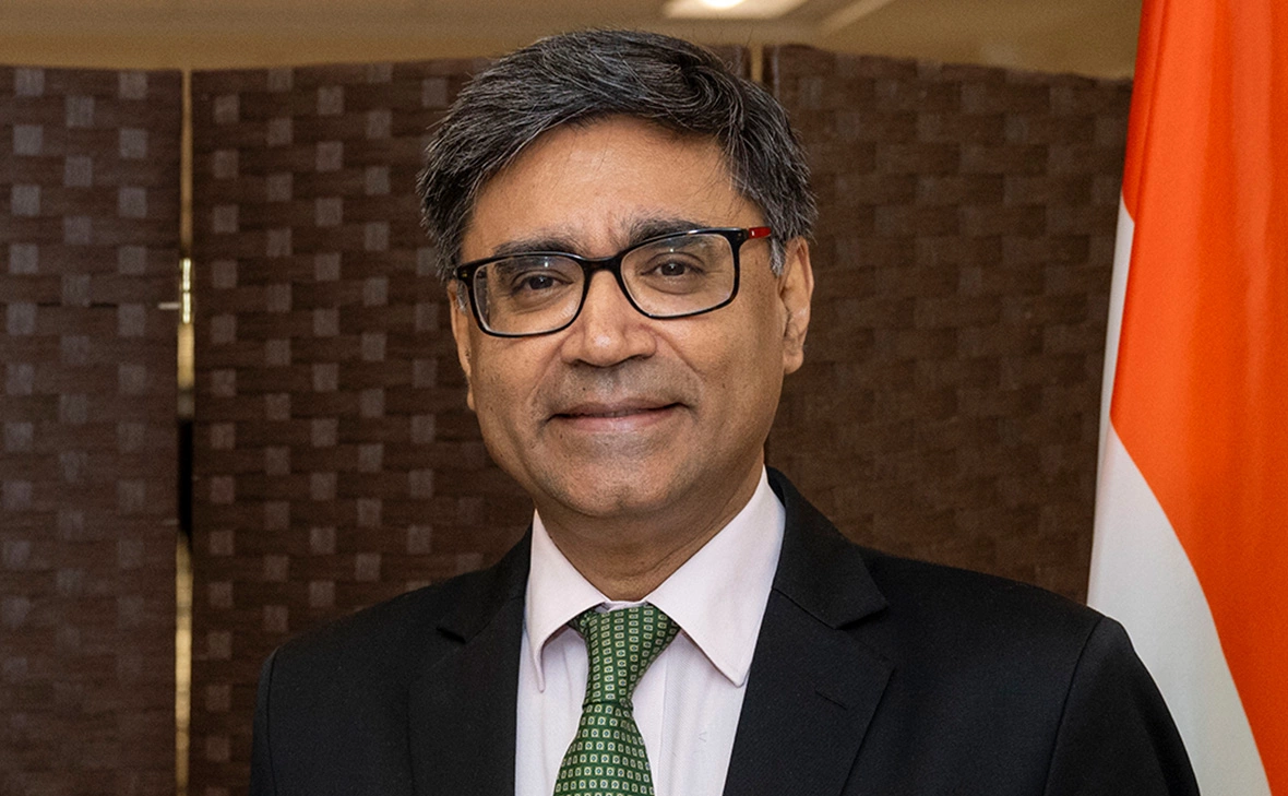 U.S. Deputy Secretary of Defense Kathleen H. Hicks / wikipedia