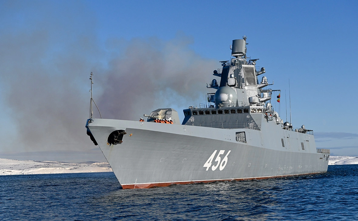 Лев Федосеев / ТАСС