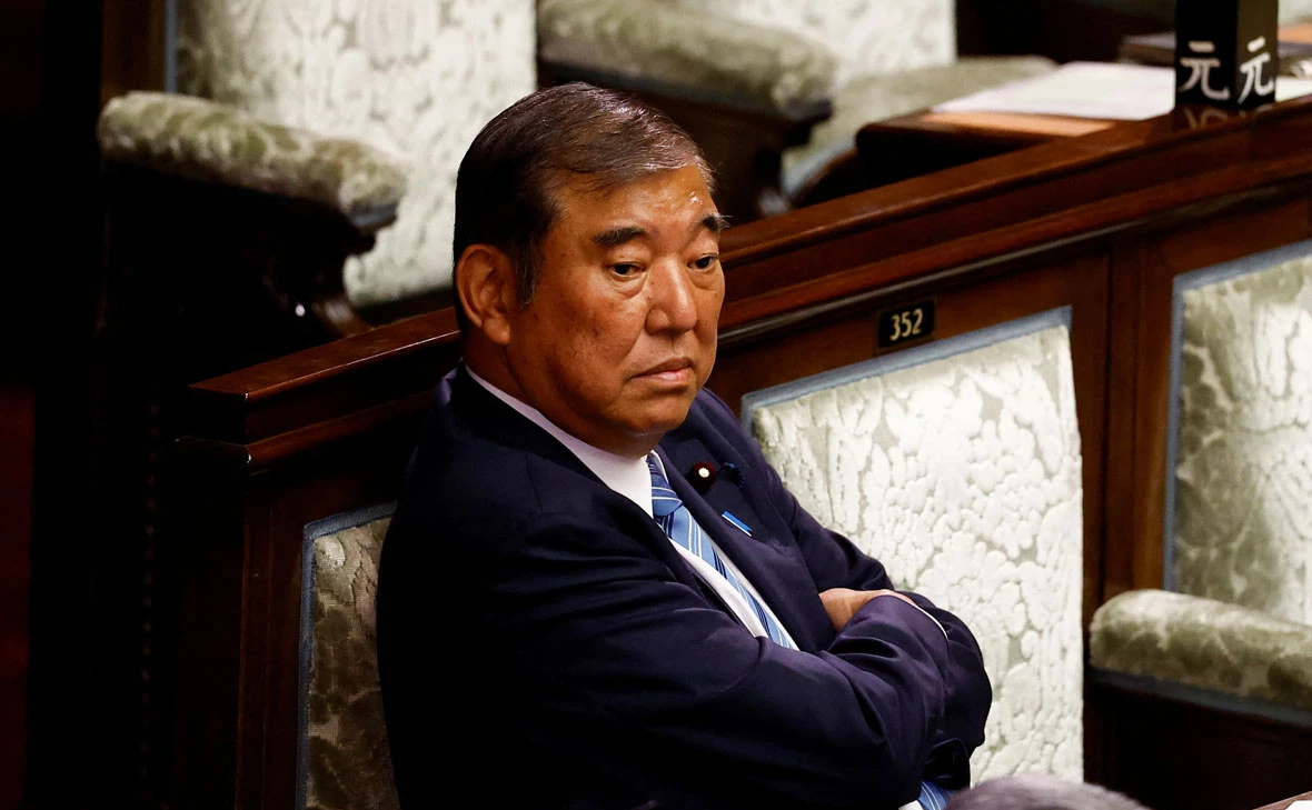 Kim Kyung-Hoon / Reuters