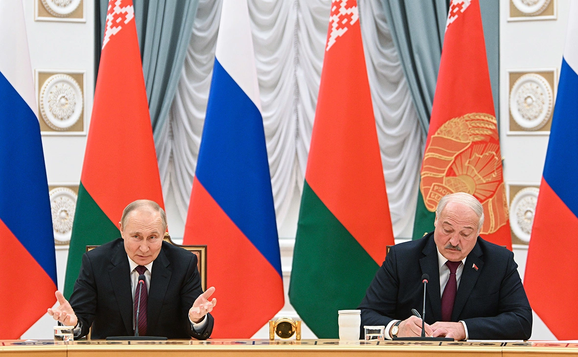 Павел Бедняков / ТАСС