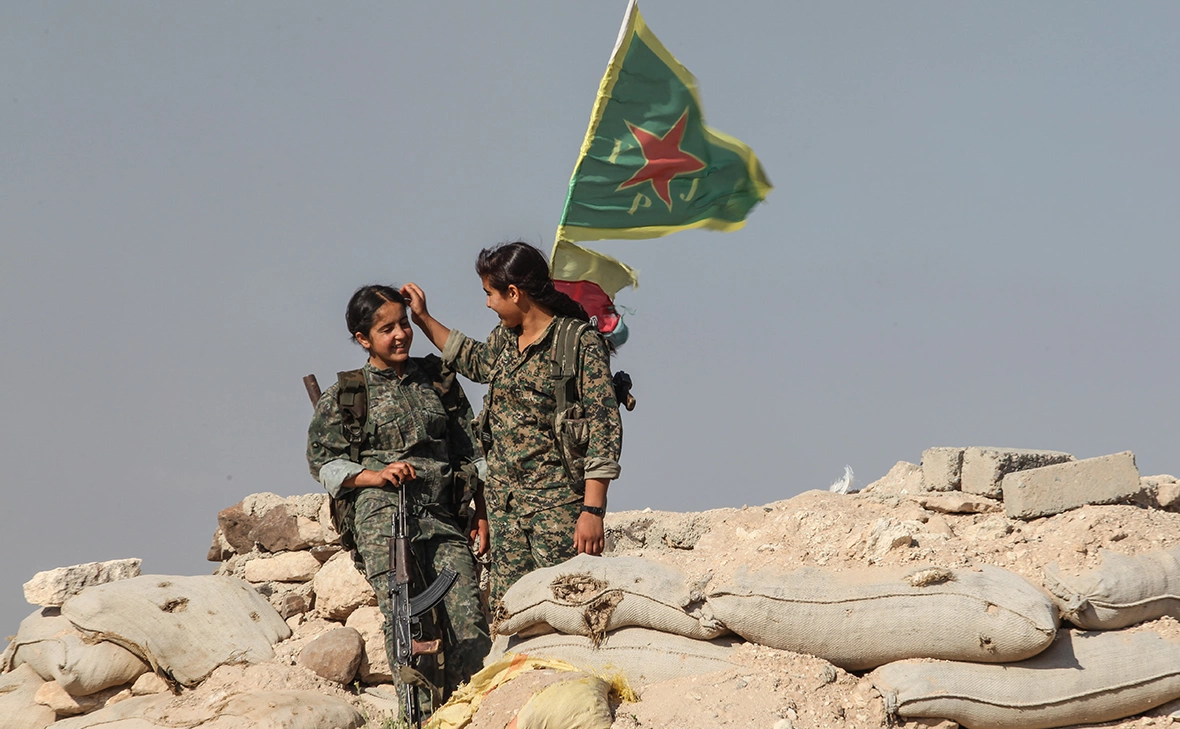 Ahmet Sik / Getty Images