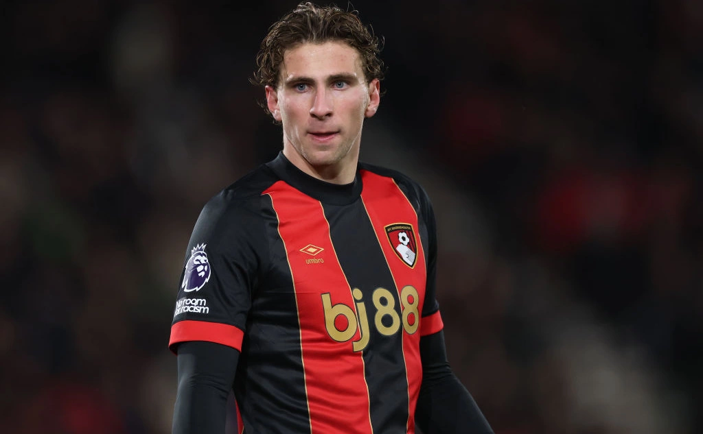 Michael Steele / Getty Images