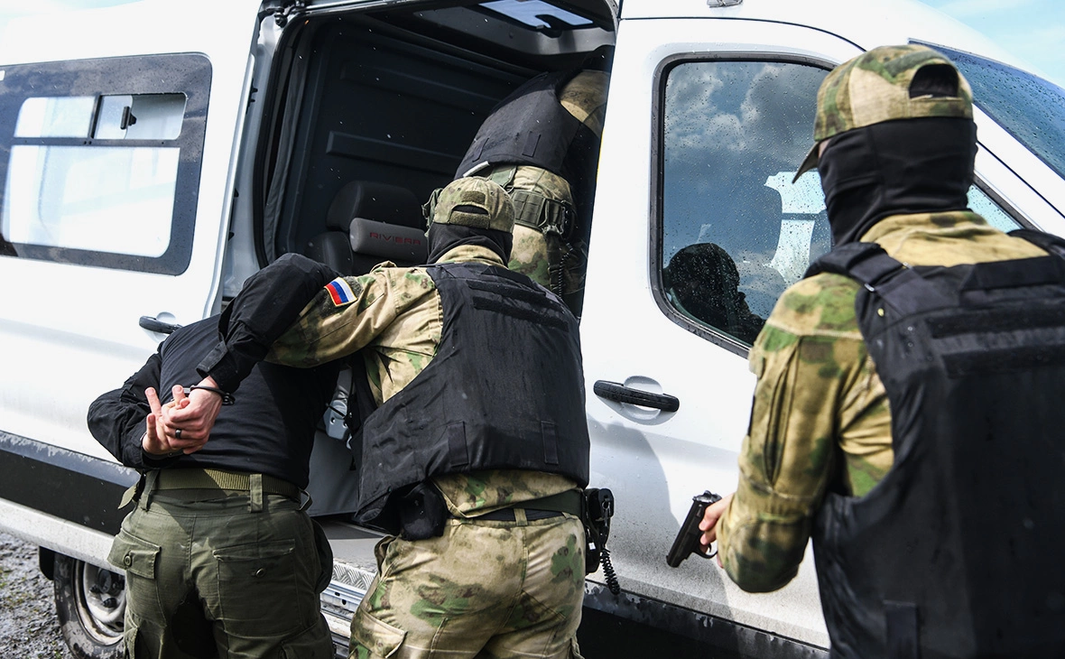 Владимир Жабриков / URA.RU / Global Look Press