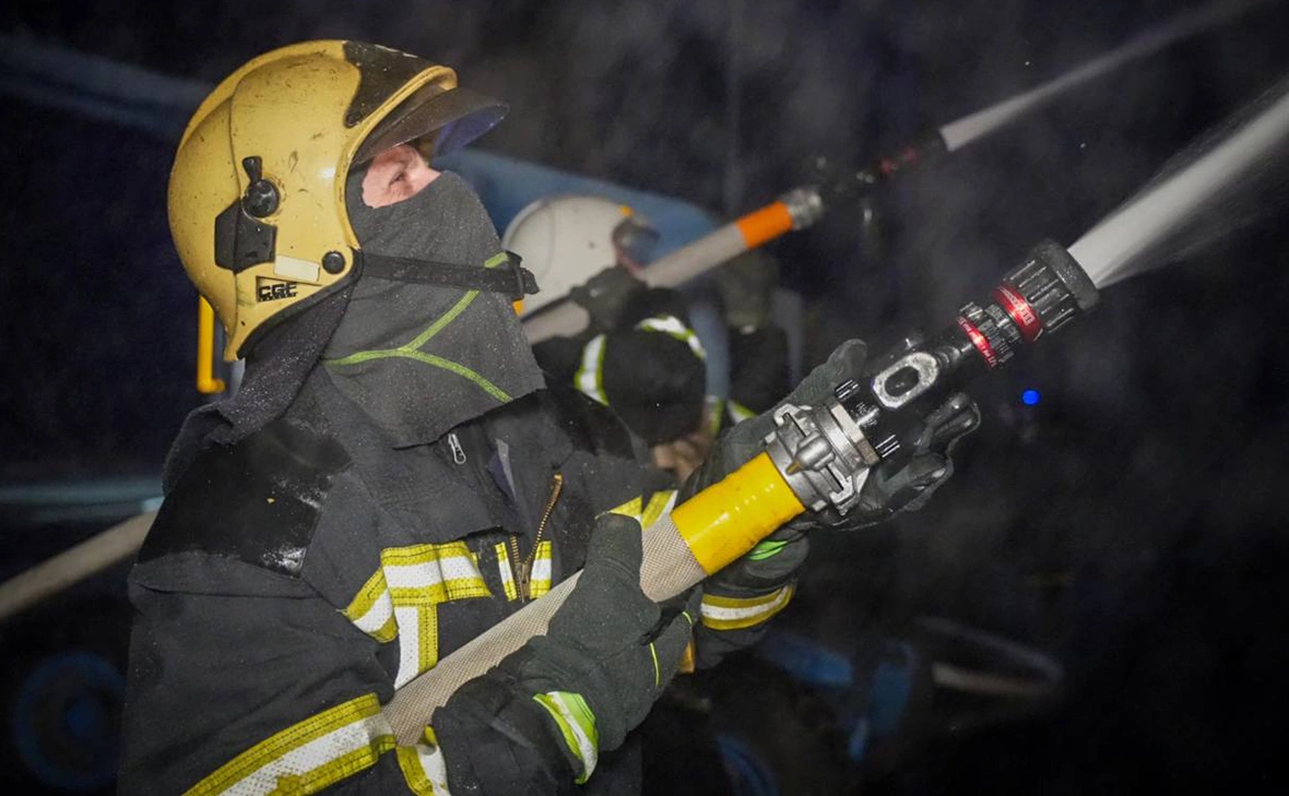 dsns_telegram / Telegram