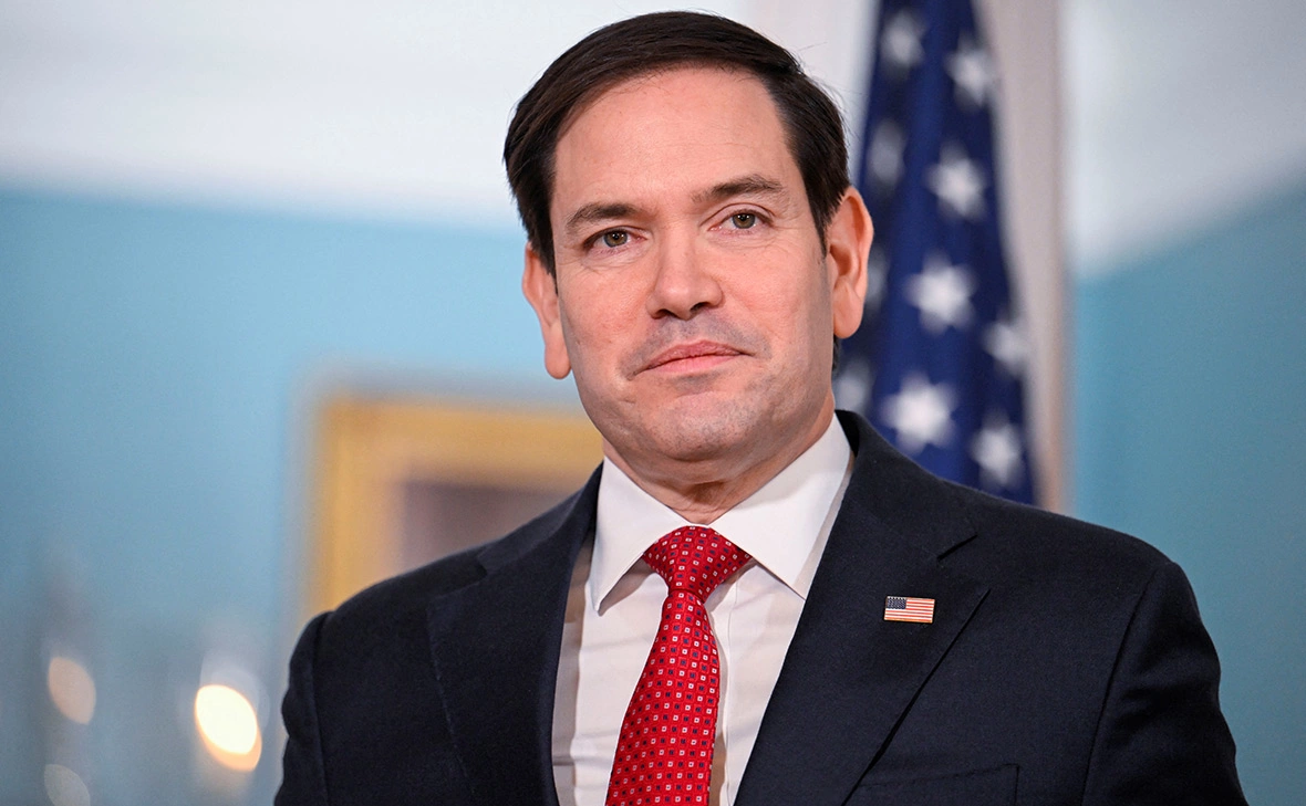 Craig Hudson / Reuters