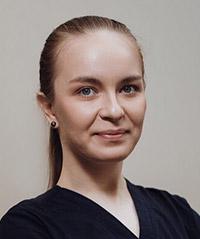 Ганькова Анастасия Сергеевна
