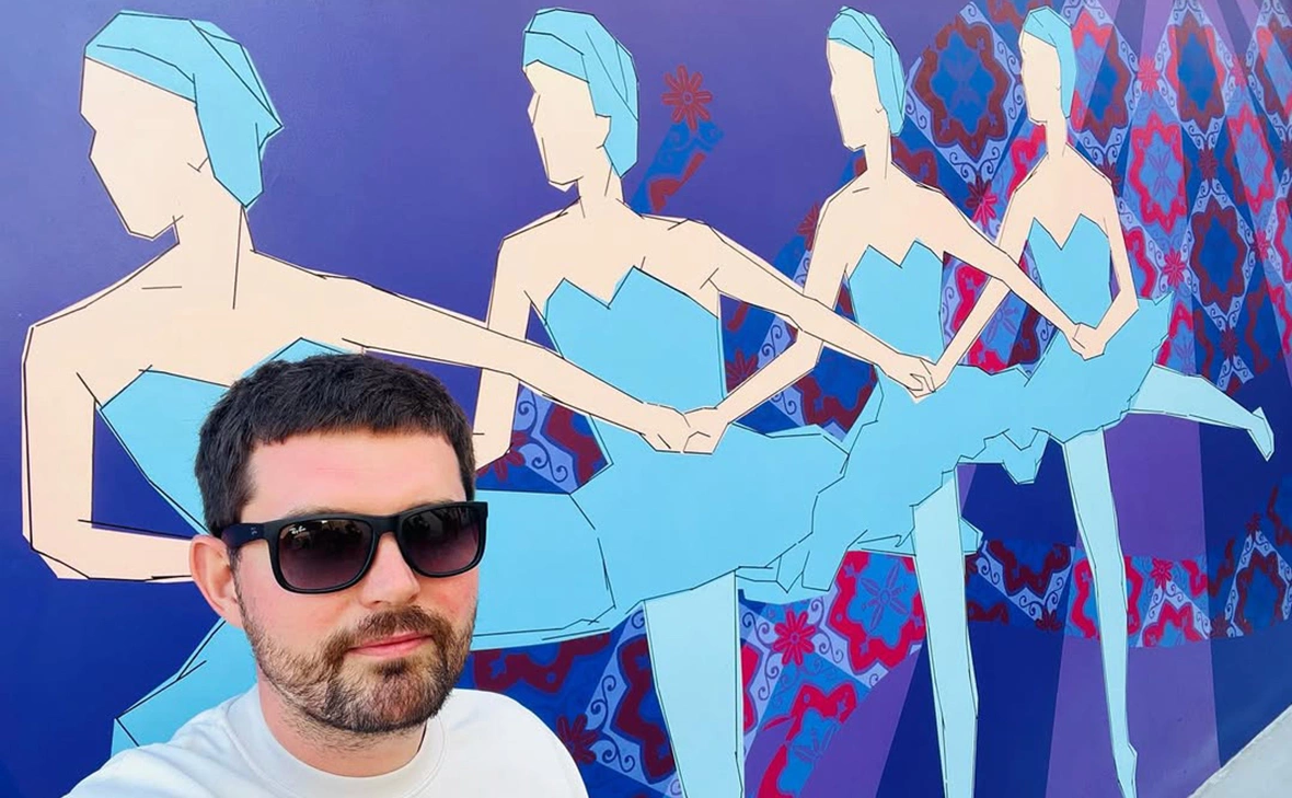 noizemc / Instagram (входит в корпорацию Meta, признана экстремистской и запрещена в России)