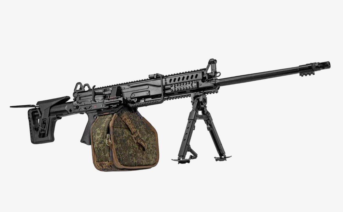 АО «Концерн «Калашников»