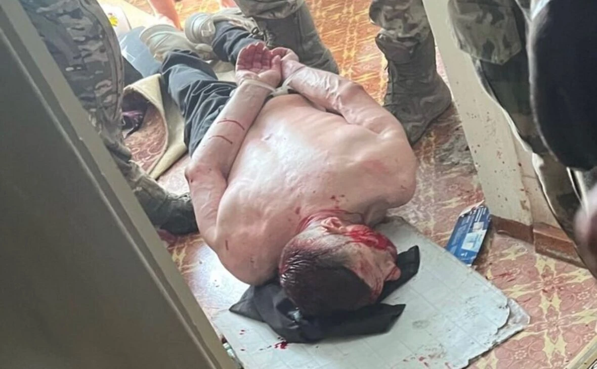 СУ СКР по Омской области